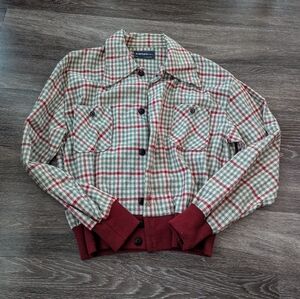 Vintage Gatsby By Robert Bruce Men's Jacket